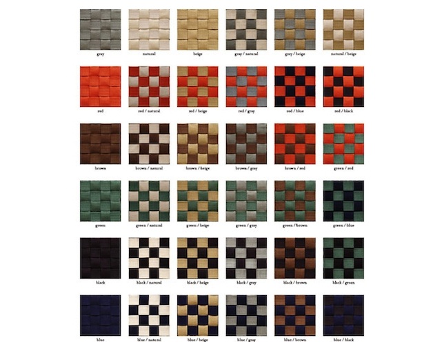 広松木工(広松) シェーカー ロッキングチェアの写真