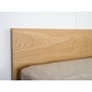 広松木工 ベロイデア ベッドの写真