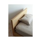 広松木工 ベロイデア ベッドの写真