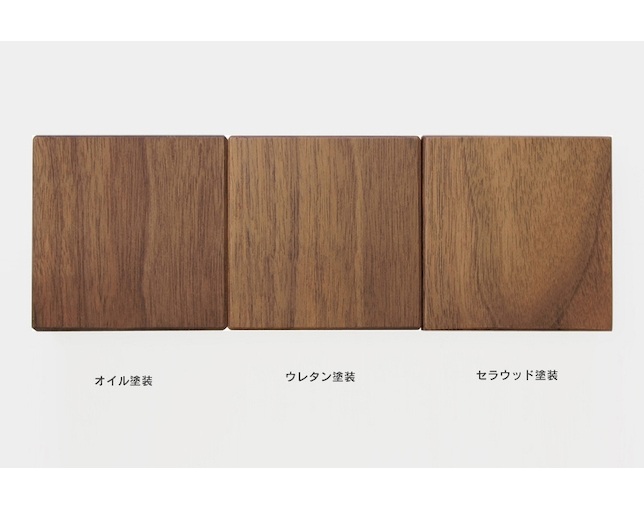 志岐家具(シムススタイル/simms) DUKE ダイニングテーブルの写真