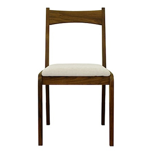 OLIVER DINING CHAIR タイプA(オリバー ダイニングチェアー)/OLIVER 