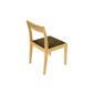 simms OLIVER DINING CHAIR タイプAの写真