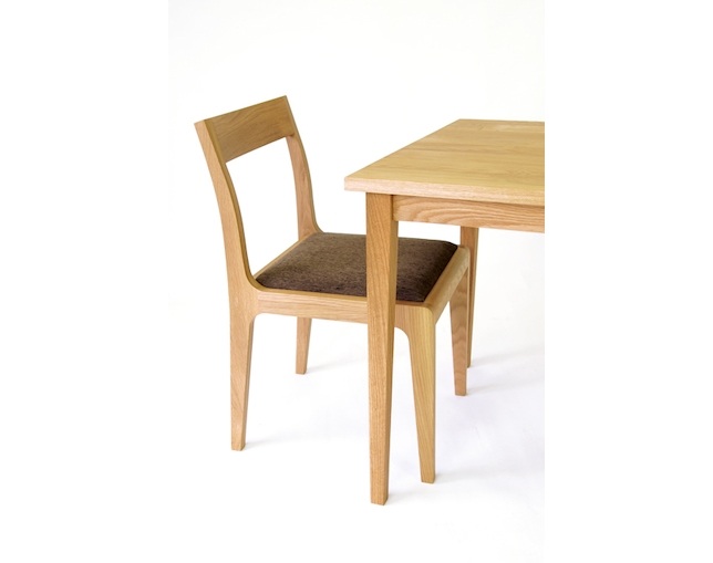 OLIVER DINING CHAIR タイプA(オリバー ダイニングチェアー)/OLIVER[タブルーム]