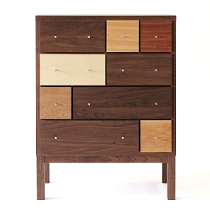 モモナチュラル チェストCIELE CLEF 120 CHEST MOMO NATURAL | モモ ナチュラル - オフィシャルサイト CIELE