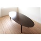 MARUSHO MORBIDO Dining Table Aの写真