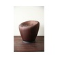 MARUSHO BELLO Round Chairの写真