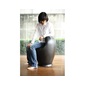 MARUSHO BELLO Round Arm Chairの写真