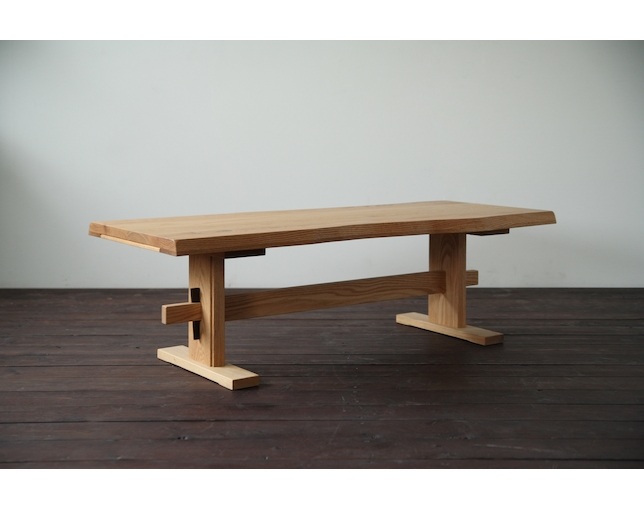マルショウ(丸庄/MARUSHO) AGIO Living Tableのメイン写真