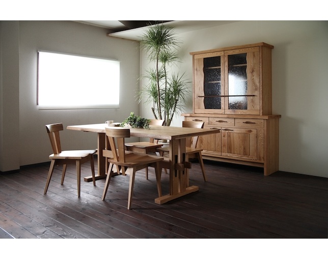 マルショウ(丸庄/MARUSHO) AGIO Dining Board 153の写真