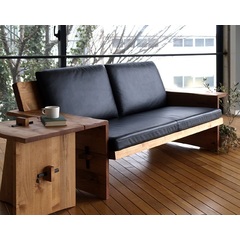 rrさま専用　marusho ソファ ONDA 210 丸庄 ONDA Sofa 210(3P)(オンダ ソファ 210(3P))/ONDA[タブルーム]