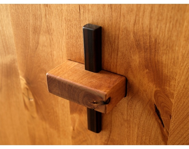 マルショウ(丸庄/MARUSHO) ONDA Living Chest 119の写真