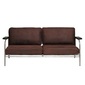 journal standard Furniture Laval sofaの写真