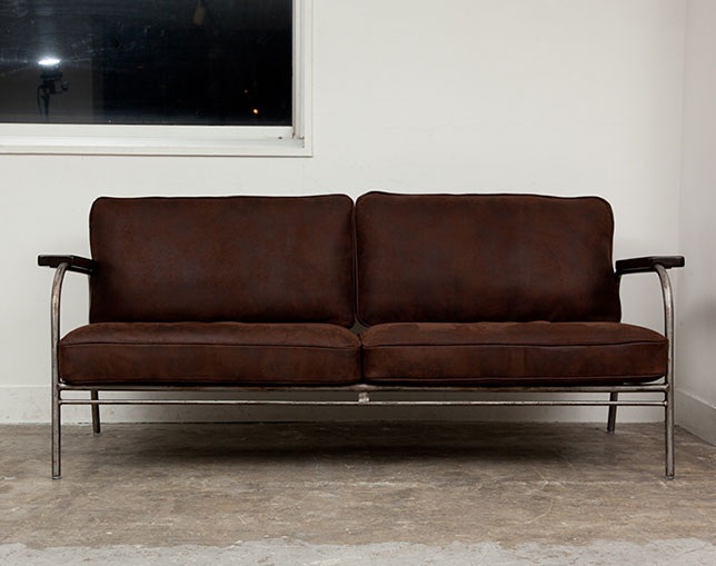 ジャーナルスタンダードファニチャー Laval sofa (ラバル ソファ) tic