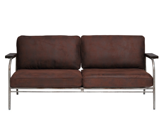 ジャーナルスタンダードファニチャー(journal standard Furniture) Laval sofaの写真
