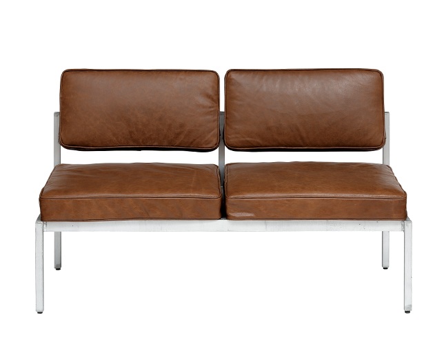 ジャーナルスタンダードファニチャー(journal standard Furniture) BAY RIDGE SOFA 2 Seaterの写真