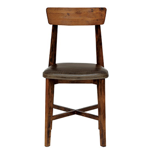 CHINON HIGH STOOL LEATHER(シノン ハイスツール レザー)/CHINON