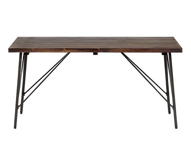 ジャーナルスタンダードファニチャー(journal standard Furniture) CHINON DINING TABLEの写真