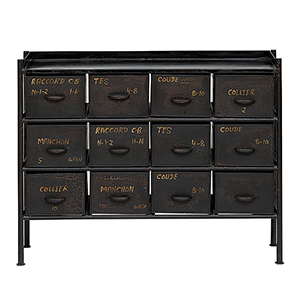 GUIDEL 24 DRAWERS CHEST(ギデル 24 ドロワーズ チェスト)/GUIDEL 