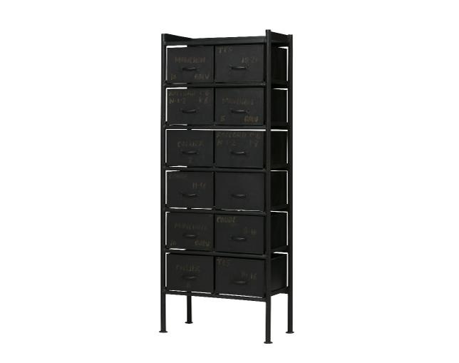 GUIDEL 12 DRAWERS CHEST(ギデル 12 ドロワーズ チェスト)/GUIDEL 