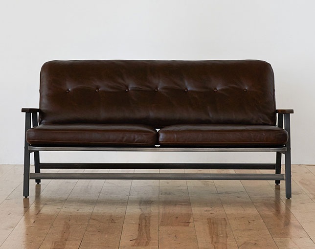 アクメファニチャー ACME Furniture GRANDVIEW SOFA - ソファ