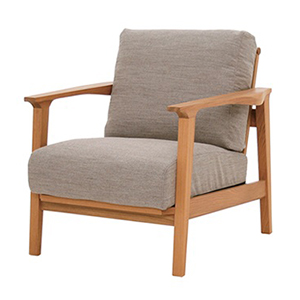Stille 3seater sofa LC370-3M(スティル 3シーター ソファ LC370