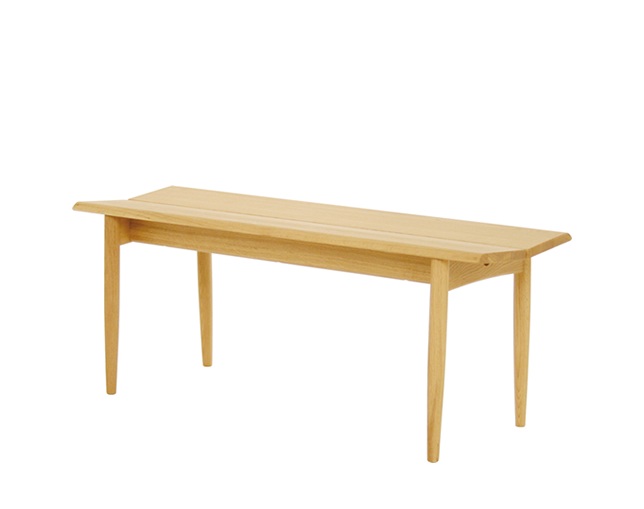 ナガノインテリア(NAGANO INTERIOR) Bench select DC325の写真