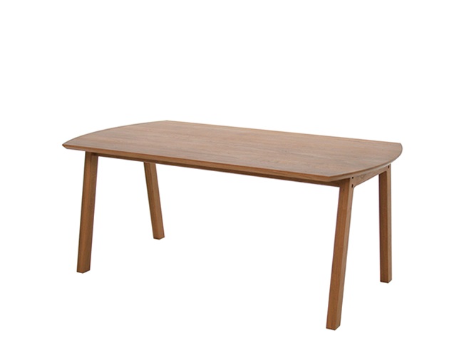 ナガノインテリア(NAGANO INTERIOR) TASTO ダイニングテーブル DT355の写真