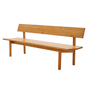 Order Bench DC402(オーダー ベンチ DC402)[タブルーム]
