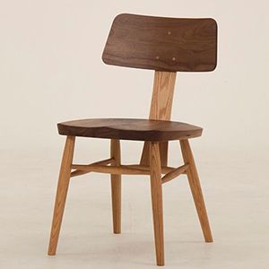 Mother forest chair DC043-1N(マザーフォレスト チェア DC043