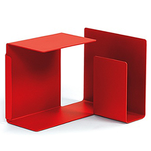Konstantin Grcic(コンスタンチングルチッチ)デザインのサイド
