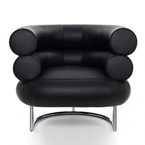 アイリーングレイ(Eileen Gray)デザインのチェア・椅子2件[タブルーム]