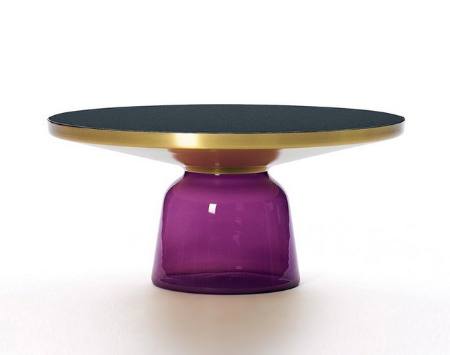 クラシコン(ClassiCon) Bell Tableの写真