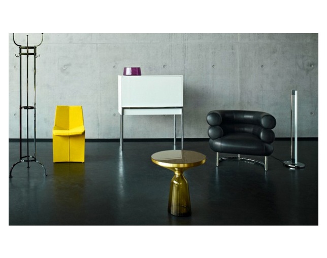 クラシコン(ClassiCon) Bell Tableの写真