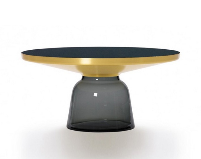 クラシコン(ClassiCon) Bell Tableの写真