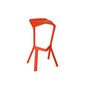 PLANK MIURA stoolの写真