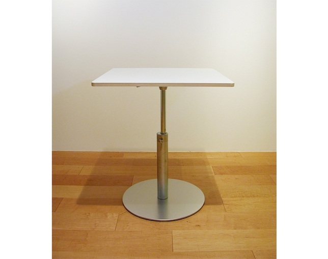 lapalma(ラパルマ) BRIO Square Tableの写真