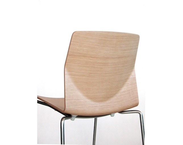 lapalma(ラパルマ) KAI chairの写真