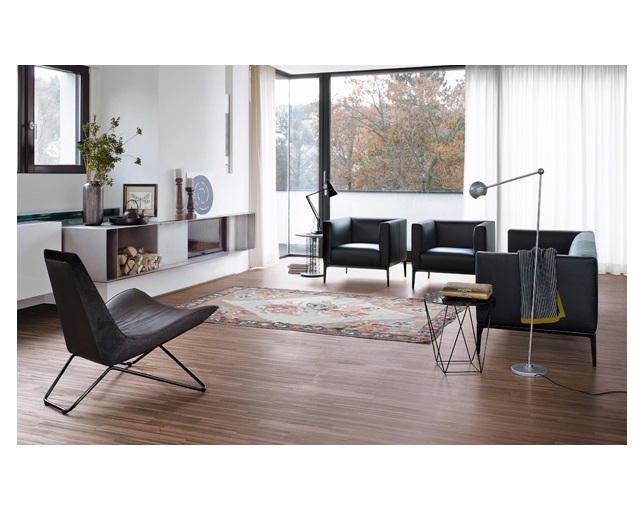 WALTER KNOLL(ウォルターノル) JAAN 780 Sofaの写真