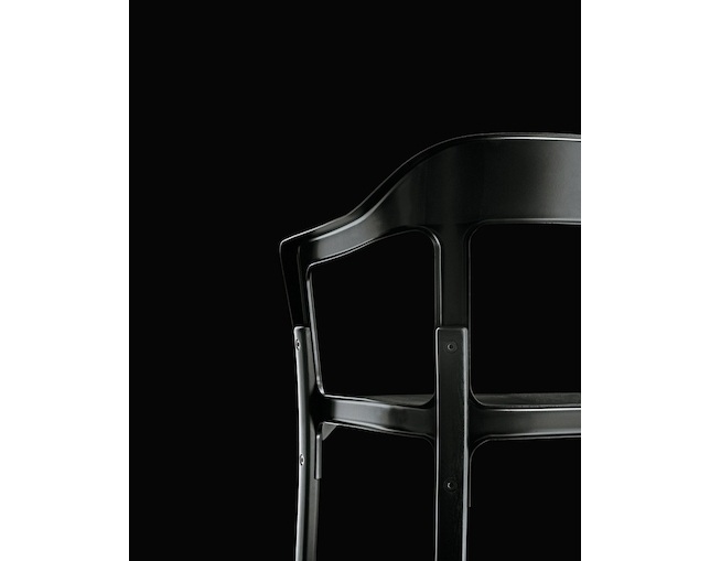 MAGIS(マジス) Steelwood Chairの写真