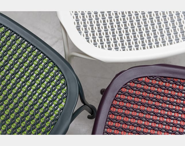 MAGIS(マジス) Vigna Chairの写真