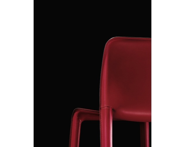 MAGIS(マジス) Chair First in Leatherのメイン写真