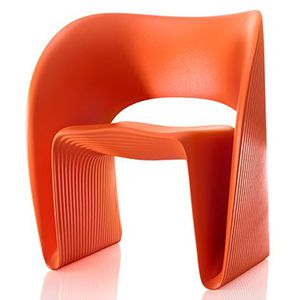 ロンアラッド(Ron Arad)デザインの家具2件[タブルーム]