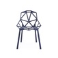 MAGIS Chair_One アルミニウム脚の写真