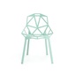 MAGIS Chair_One アルミニウム脚の写真