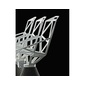 MAGIS Chair_One Public Seating System 1(3シートベース+シート×3)の写真