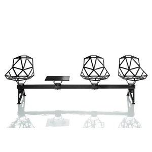 Konstantin Grcic(コンスタンチングルチッチ)デザインのアルミ製の