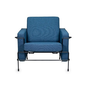 Tuffy | タフィ チェア | Konstantin Grcic | Magis | Generate