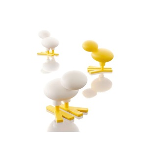 ミニキス プラチナ Eero Aarnio Originals エーロアールニオ The Ball