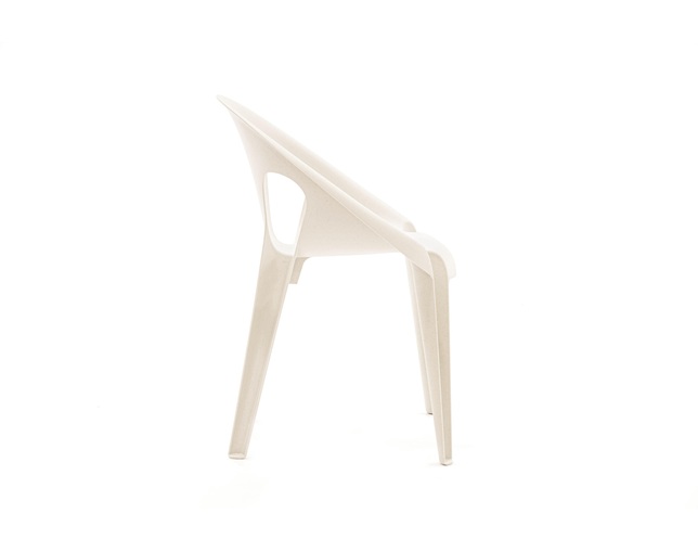 MAGIS(マジス) BELL Chairの写真