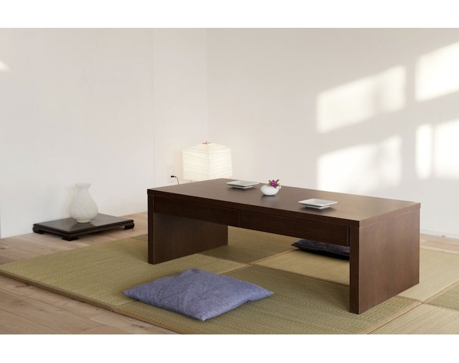 コンフォートスタイル(Comfort Style) レント センターテーブルのメイン写真